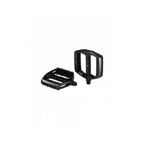BBB Coolride MTB pedals BPD-36, čierna