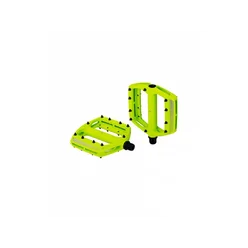 BBB Coolride MTB pedals BPD-36, zelená