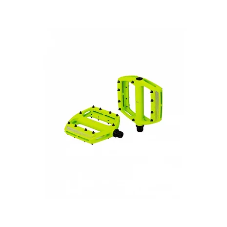 BBB Coolride MTB pedals BPD-36, zelená