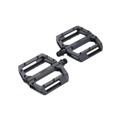 BBB Enigma MTB pedals BPD-38, čierna
