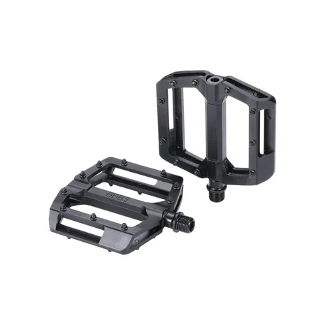 BBB Enigma MTB pedals BPD-38, čierna