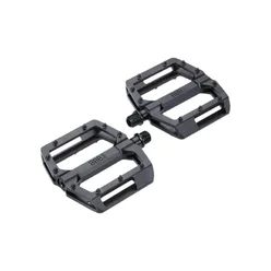 BBB Enigma MTB pedals BPD-38, čierna