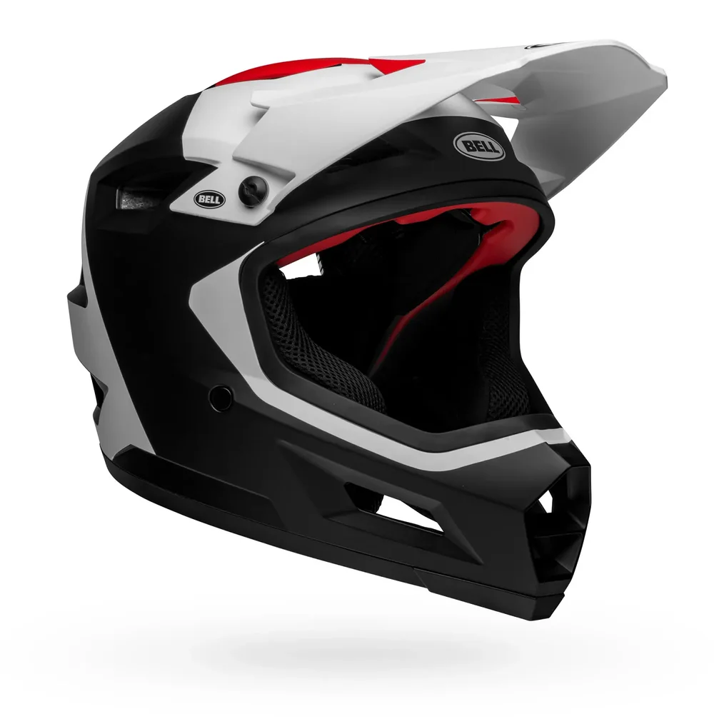 Bell Sanction 2 DLX MIPS MTB Full Face Helmet