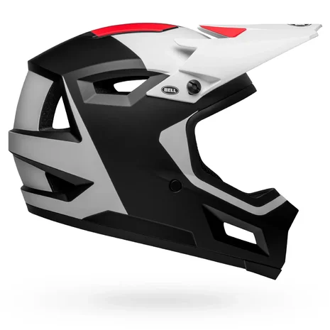 Bell Sanction 2 DLX MIPS MTB Full Face Helmet