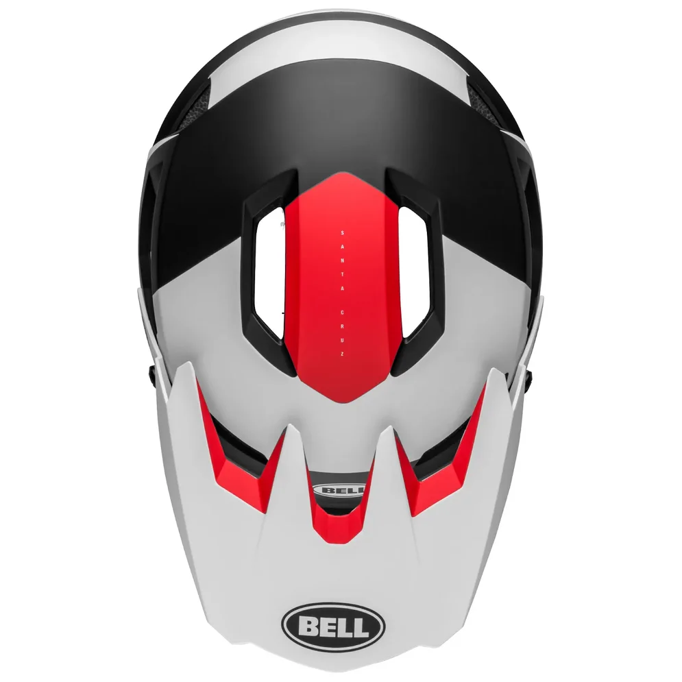 Bell Sanction 2 DLX MIPS MTB Full Face Helmet