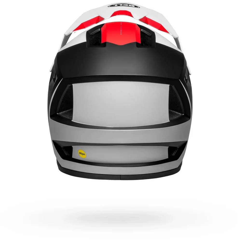Bell Sanction 2 DLX MIPS MTB Full Face Helmet