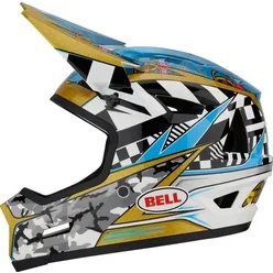Bell Sanction 2 DLX MIPS MTB Full Face Helmet