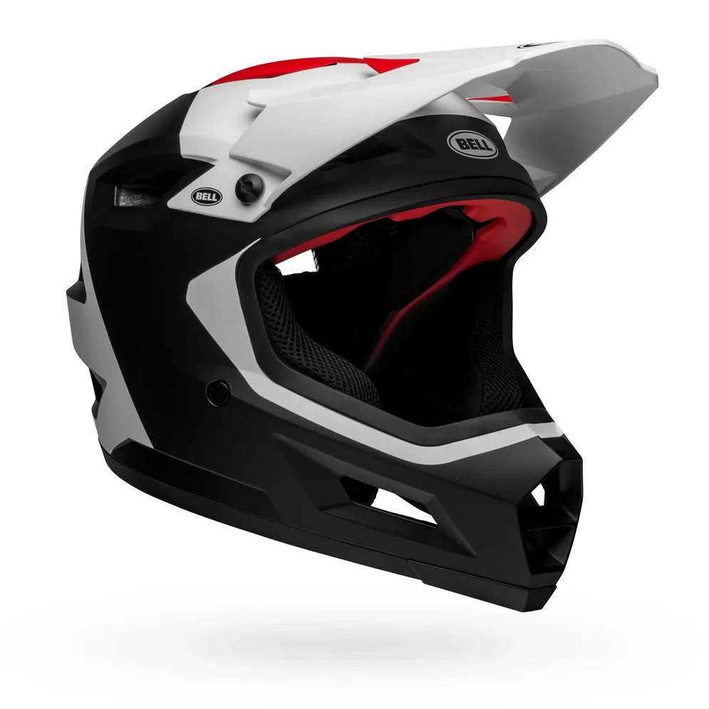 Bell Sanction 2 DLX MIPS MTB Full Face Helmet