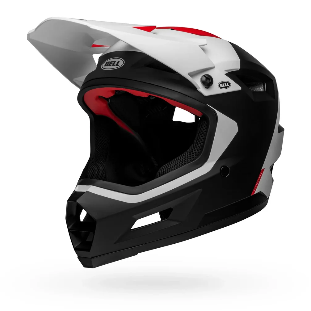 Bell Sanction 2 DLX MIPS MTB Full Face Helmet