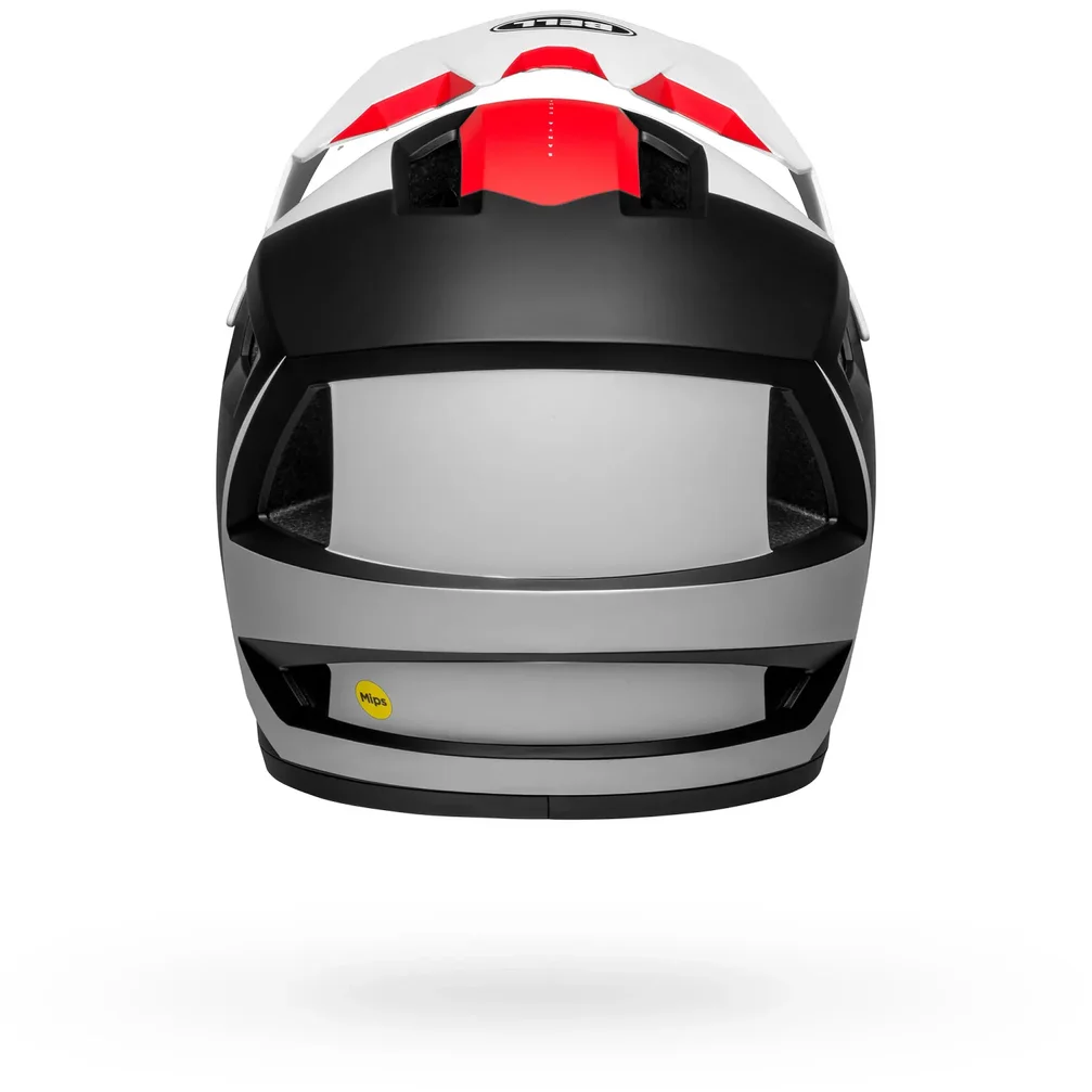 Bell Sanction 2 DLX MIPS MTB Full Face Helmet