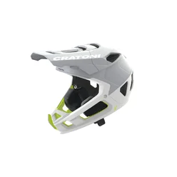 CRATONI Interceptor 2.0 White Matt