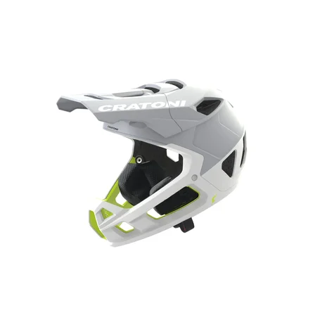 CRATONI Interceptor 2.0 White Matt