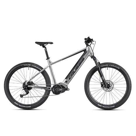 Crussis e-Atland 7.10-(720 Wh)