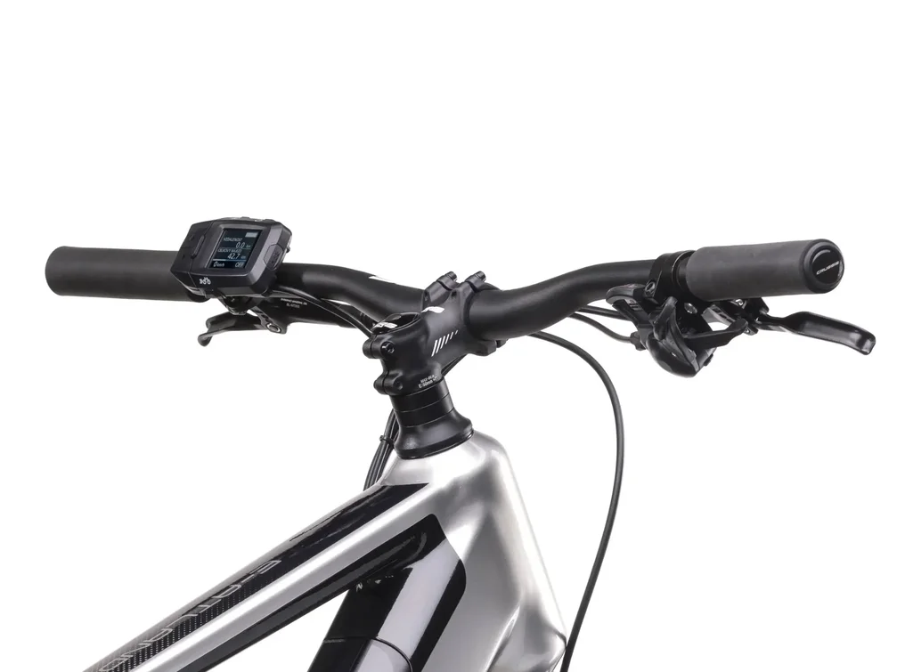 Crussis e-Atland 7.10-(720 Wh)