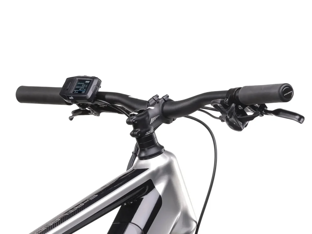 Crussis e-Atland 7.10-(720 Wh)