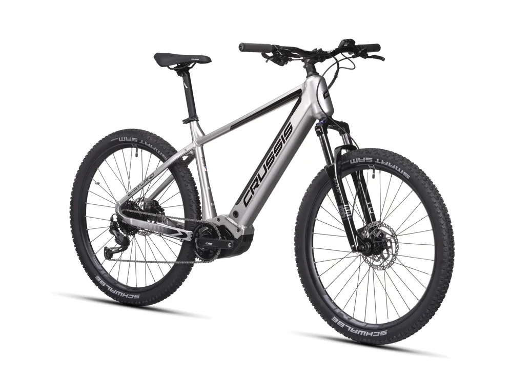 Crussis e-Atland 7.10-(720 Wh)