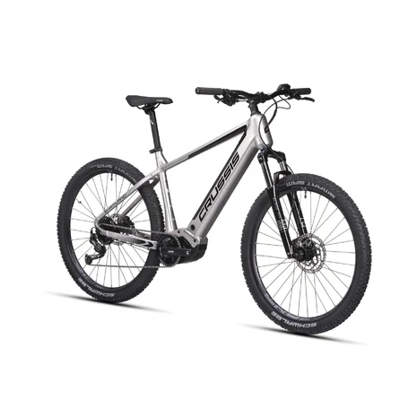 Crussis e-Atland 7.10-(720 Wh)
