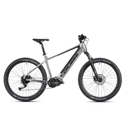 Crussis e-Atland 7.10-(720 Wh)