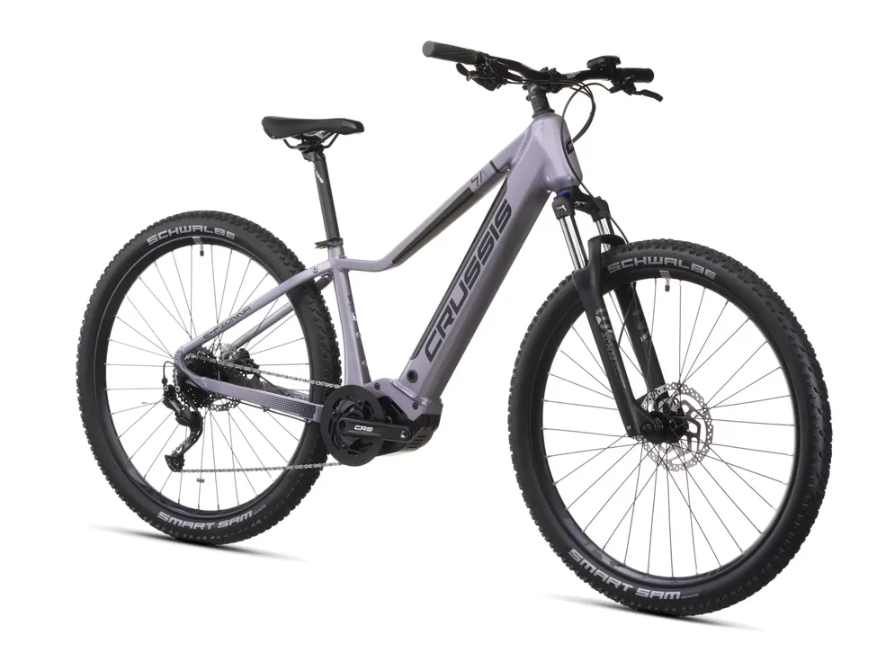 Crussis e-Fionna 7.11-(894 Wh)