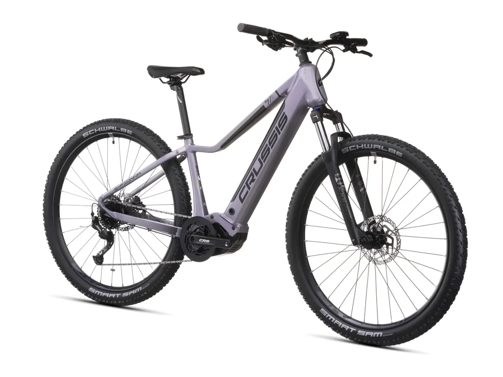Crussis e-Fionna 7.11-(894 Wh)