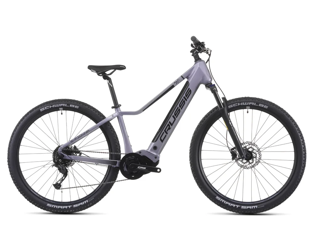 Crussis e-Fionna 7.11-(894 Wh)