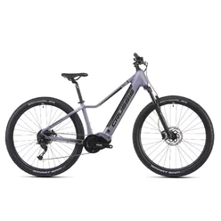 Crussis e-Fionna 7.11-(894 Wh)