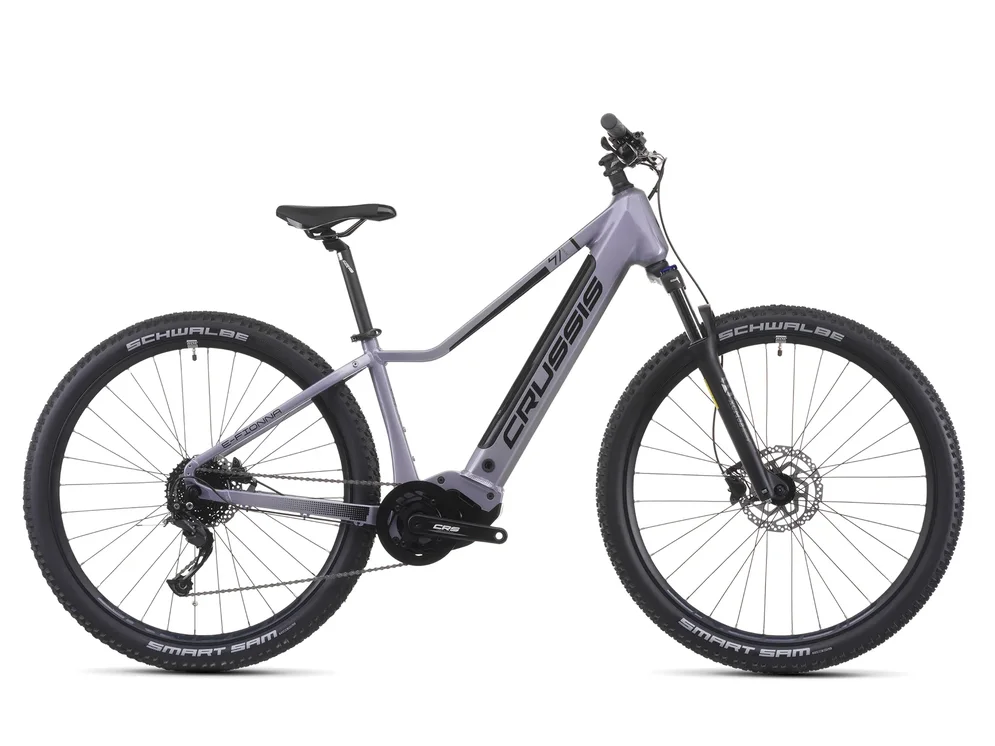 Crussis e-Fionna 7.11-(894 Wh)