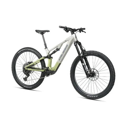 Crussis e-FULL 11.11 - (800WH)