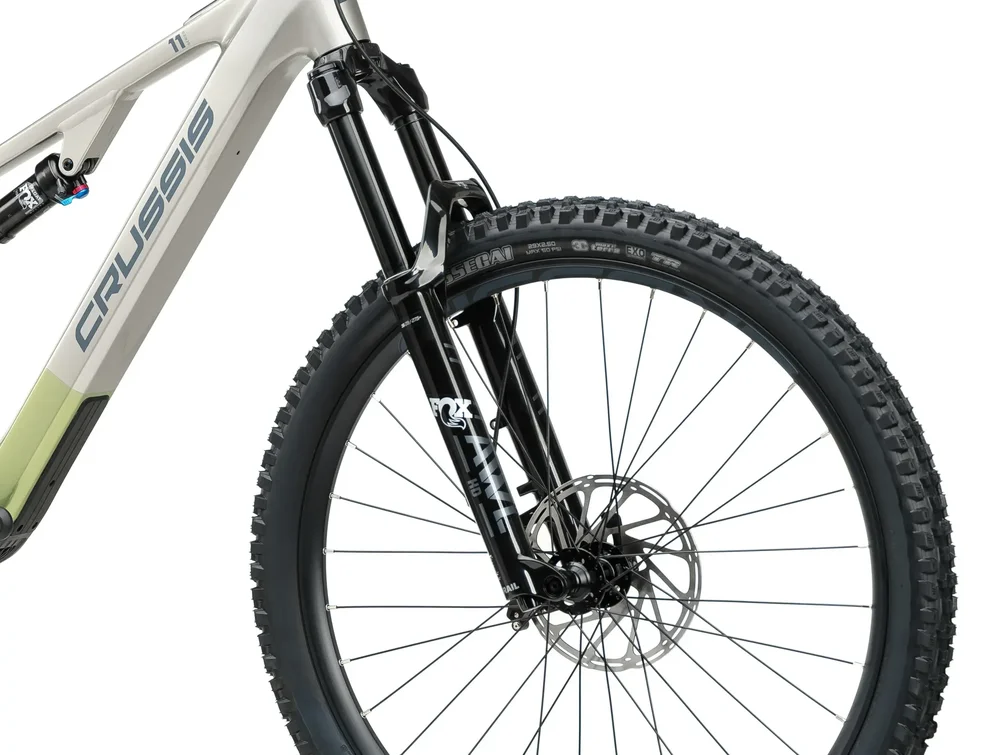 Crussis e-FULL 11.11 - (800WH)