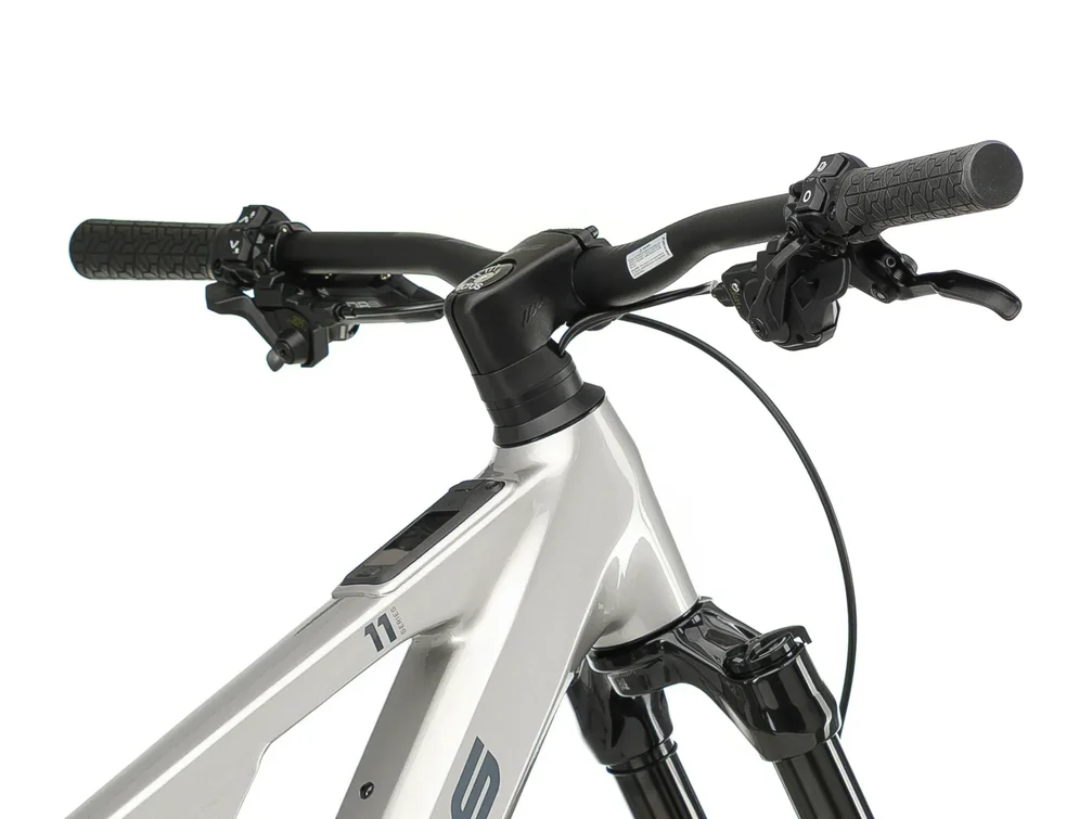 Crussis e-FULL 11.11 - (800WH)