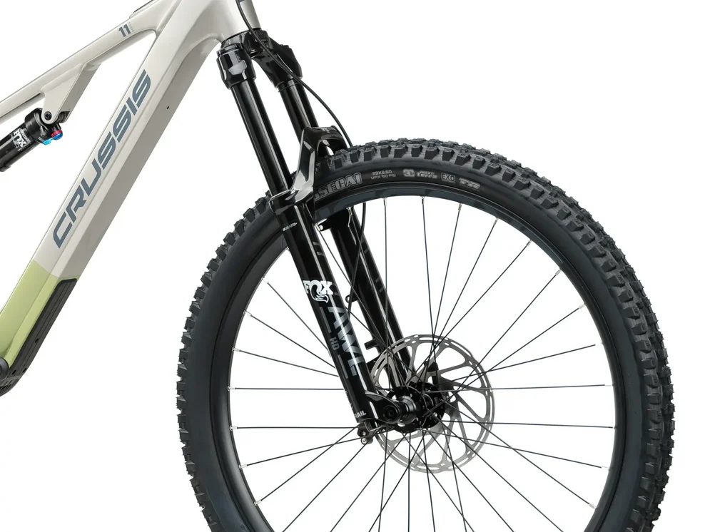 Crussis e-FULL 11.11 - (800WH)