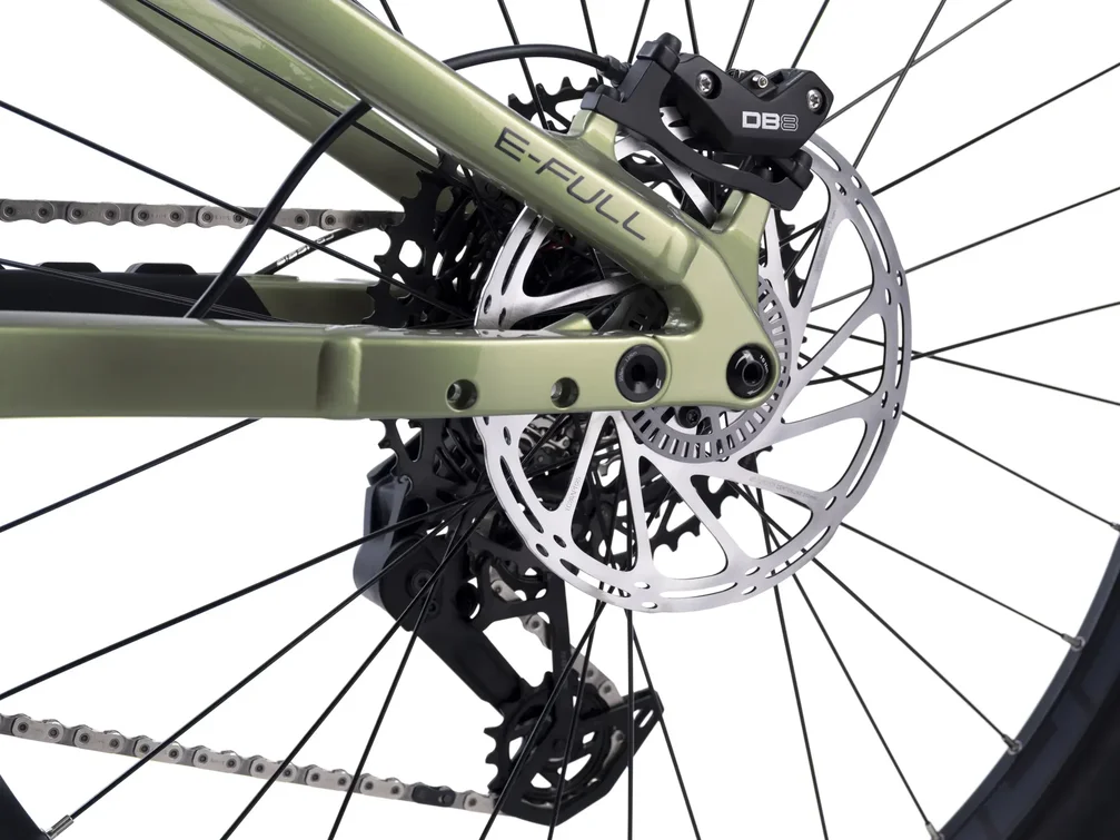 Crussis e-FULL 11.11 - (800WH)