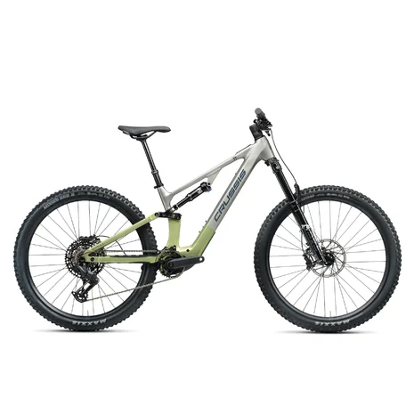 Crussis e-FULL 11.11 - (800WH)