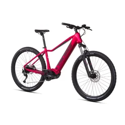 Crussis e-Guera 7.11-(715 Wh)