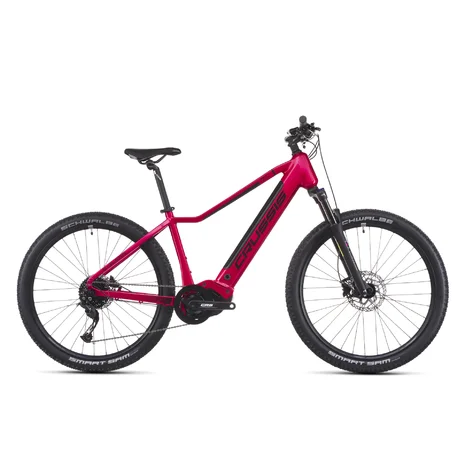 Crussis e-Guera 7.11-(715 Wh)