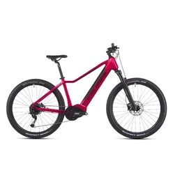 Crussis e-Guera 7.11-(715 Wh)