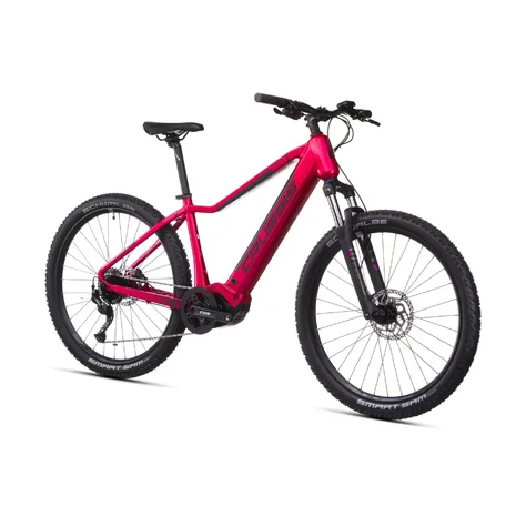 Crussis e-Guera 7.11-(715 Wh)