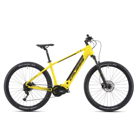 Crussis e-Largo 7.11-(715 Wh)