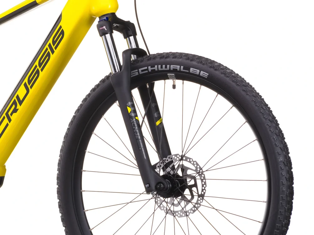 Crussis e-Largo 7.11-(715 Wh)