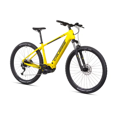 Crussis e-Largo 7.11-(715 Wh)