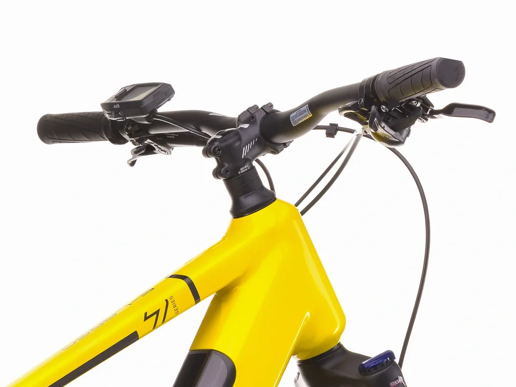 Crussis e-Largo 7.11-(715 Wh)