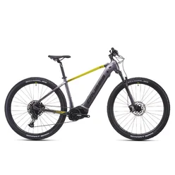 Crussis e-Largo 9.11-(894 Wh)