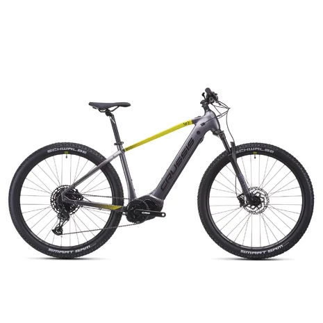 Crussis e-Largo 9.11-(894 Wh)