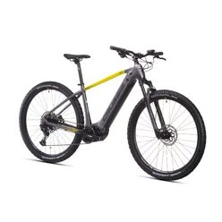 Crussis e-Largo 9.11-(894 Wh)