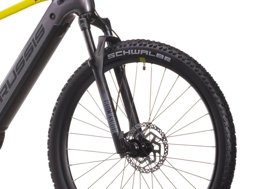 Crussis e-Largo 9.11-(894 Wh)
