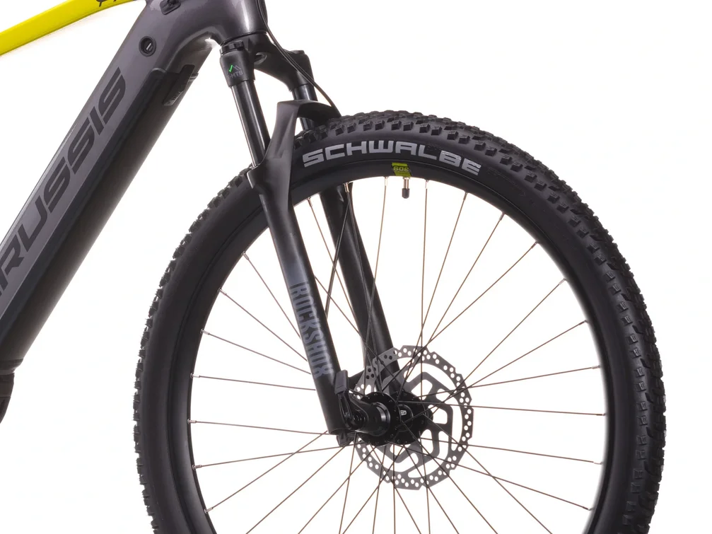 Crussis e-Largo 9.11-(894 Wh)