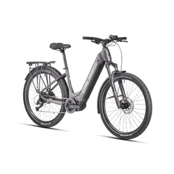CRUSSIS ONE-Country 7.10-(720 Wh)