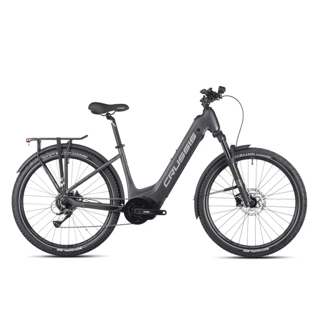 CRUSSIS ONE-Country 7.10-(720 Wh)