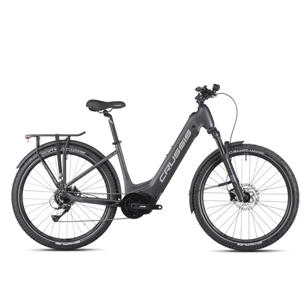 CRUSSIS ONE-Country 7.10-(720 Wh)