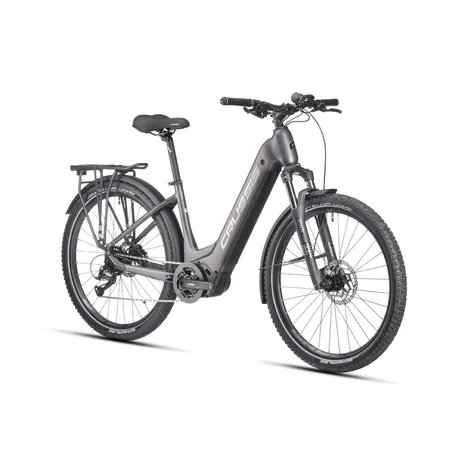 CRUSSIS ONE-Country 7.10-(720 Wh)